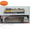 Atlas 1/87 HO NRE Genset Union Pacific 2727 (10001203) DCC