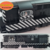 Atlas 1/87 HO H16-44 Diesel Loco Santa Fe 2803 (9515) DCC