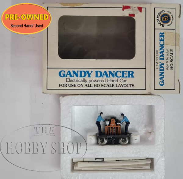 Hornby OO GNER Train Set