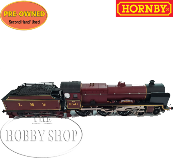 Bachmann Branchline 1/87 HO A4 60013 BR Green -Dominion of New Zealand (31.955)