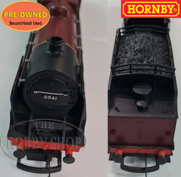 Bachmann Branchline 1/87 HO A4 60013 BR Green -Dominion of New Zealand (31.955)