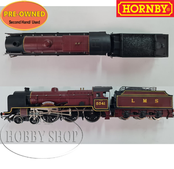 Bachmann Branchline 1/87 HO A4 60013 BR Green -Dominion of New Zealand (31.955)