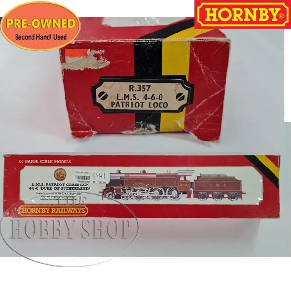 Bachmann Branchline 1/87 HO A4 60013 BR Green -Dominion of New Zealand (31.955)