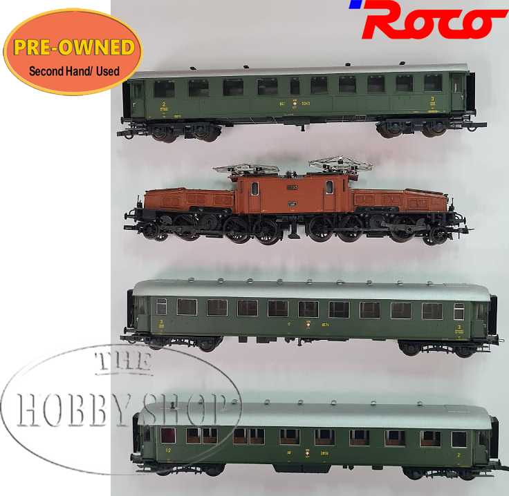 G-RAP【LOCOMOTIVE】COSHER Hanomag 1927 Built NG/G13 Garratt No.60 – Drakensberg