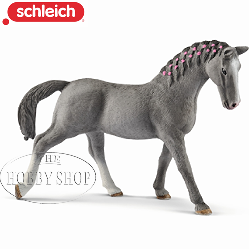 Horse Club Trakehner Mare