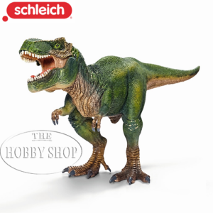 Dinosaur Tyrannosaurus Rex