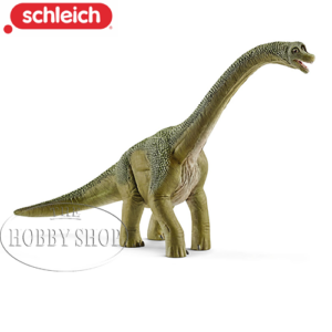 Dinosaur Brachiosaurus