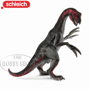 Schleich Dinosaur Therizonosaurus 19.5cm Tall