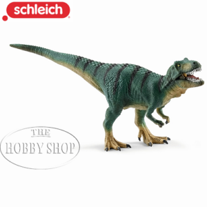 Dinosaur Tyrannosaurus Rex Juvenile