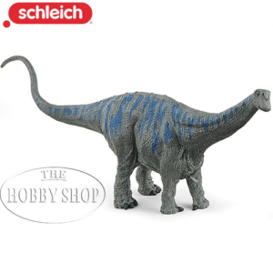 Dinosaur Brontosaurus