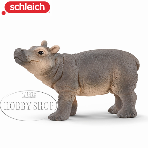 Wild Life Hippopotiamus