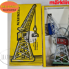 Marklin Electric Crane 7051.