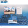 Special Hobby 1/72 CASA C-212-300/400 Long Nose Casas With SAAF Decals