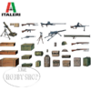 WWII Battle Accessories