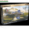 Eduard 1/48 Tempest Mk.II Late Version