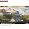 Eduard 1/48 Tempest Mk.II Late Version