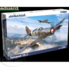 Eduard 1/48 Tempest Mk.II