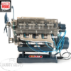 Machine Works 4 Cylinder Hybrid Working Engine Machine Works 4 Cylinder Hybrid Working Engine