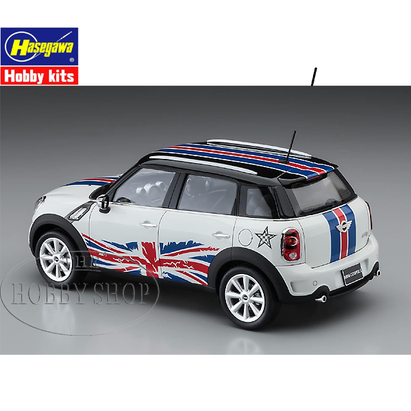 Hasegawa 1/24 Nissan Skyline GTS-R (R31) ETC 1988