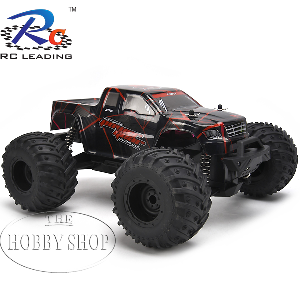 RC Leading 1/14 R/C Off-Road Truck