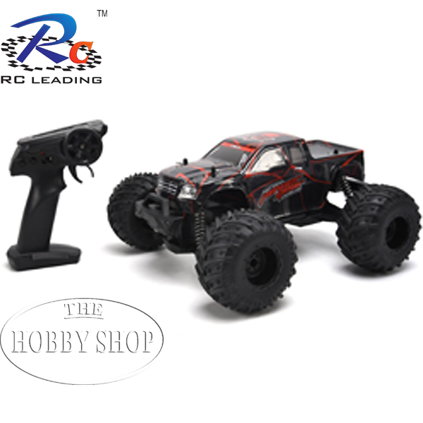 RC Leading 1/14 R/C Off-Road Truck