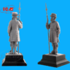 ICM 1/16 Yeoman Warder Beefeater