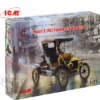 ICM 1/24 Model T Ford Roadster