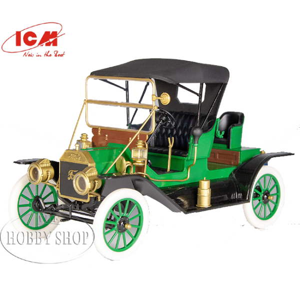 Model T Ford Roadster