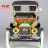 ICM 1/24 Model T Ford Roadster