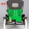 ICM 1/24 Model T Ford Roadster