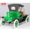 ICM 1/24 Model T Ford Roadster