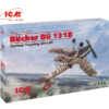 ICM 1/48 Bucker BU1318