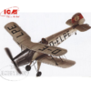 1/48 Bucker BU1318