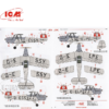 ICM 1/48 Bucker BU1318