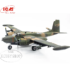ICM 1/48 B-26K Counter Invader Vietnam ICM 1/48 B-26K Counter Invader Vietnam