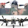 ICM 1/48 B-26K Counter Invader Vietnam ICM 1/48 B-26K Counter Invader Vietnam