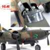 ICM 1/48 B-26K Counter Invader Vietnam ICM 1/48 B-26K Counter Invader Vietnam