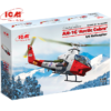 ICM 1/48 Bell AH-1G Arctic Cobra