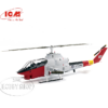 ICM 1/48 Bell AH-1G Arctic Cobra