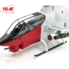 ICM 1/48 Bell AH-1G Arctic Cobra