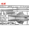 ICM 1/48 Bell AH-1G Arctic Cobra