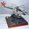 ICM 1/35 Sikorsky CH-54A Tarhe