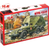 ICM 1/72 BTR-152S Troop Carrier