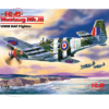 ICM 1/48 Mustang MKIII ICM 1/48 Mustang MKIII