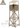 Italeri 1/35 Observation Post