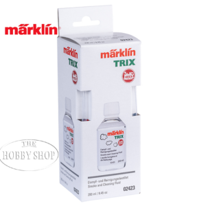 Marklin Smoke & Cleaning Fluid 250ml