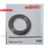 Marklin Plugs Brown Packet (x10 per packet)