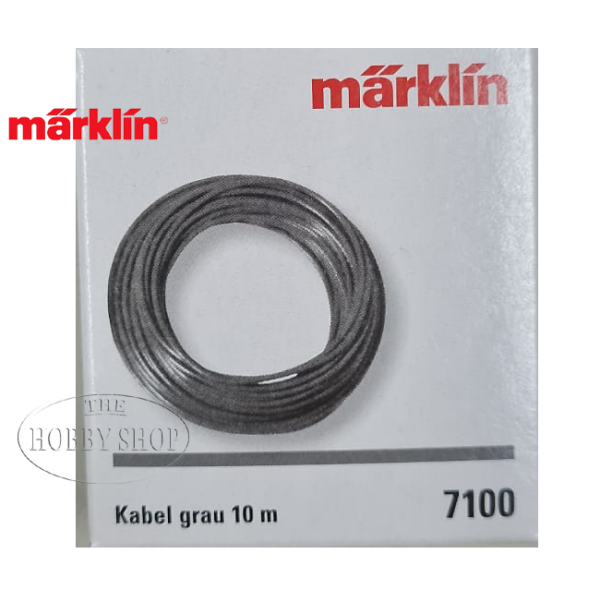 Marklin Plugs Brown Packet (x10 per packet)