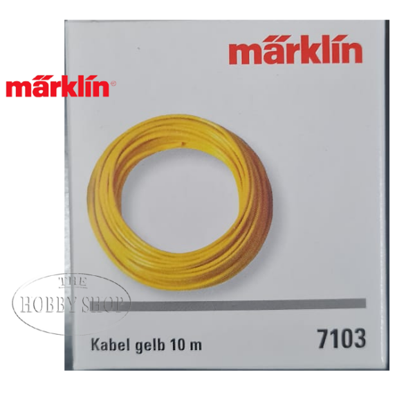 Marklin Plugs Brown Packet (x10 per packet)