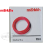 Marklin Plugs Brown Packet (x10 per packet)